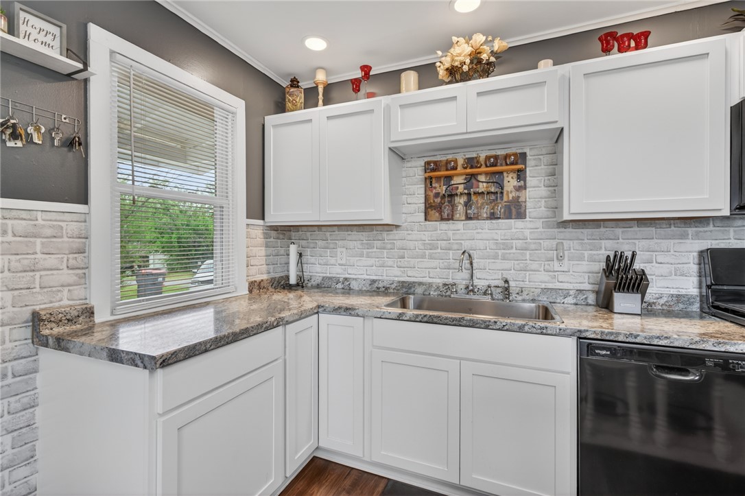 Johnson-Greenwood - Residential