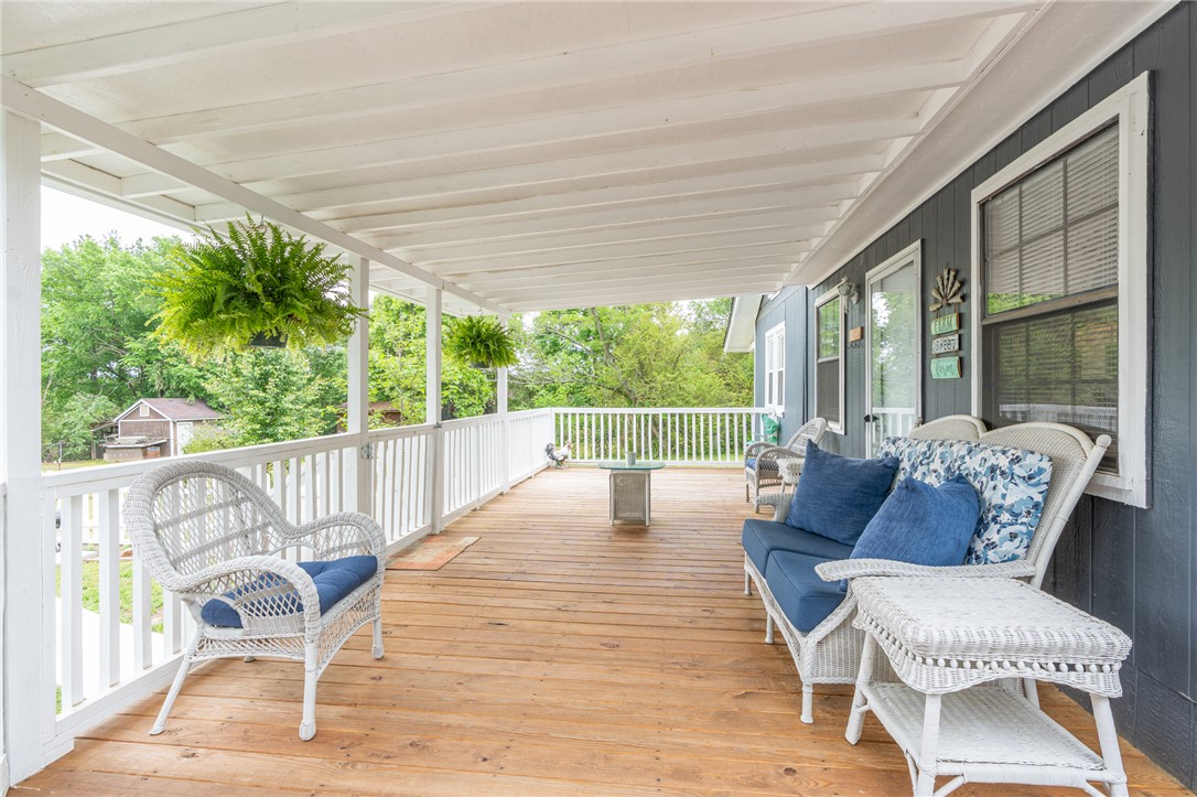 Johnson-Greenwood - Residential