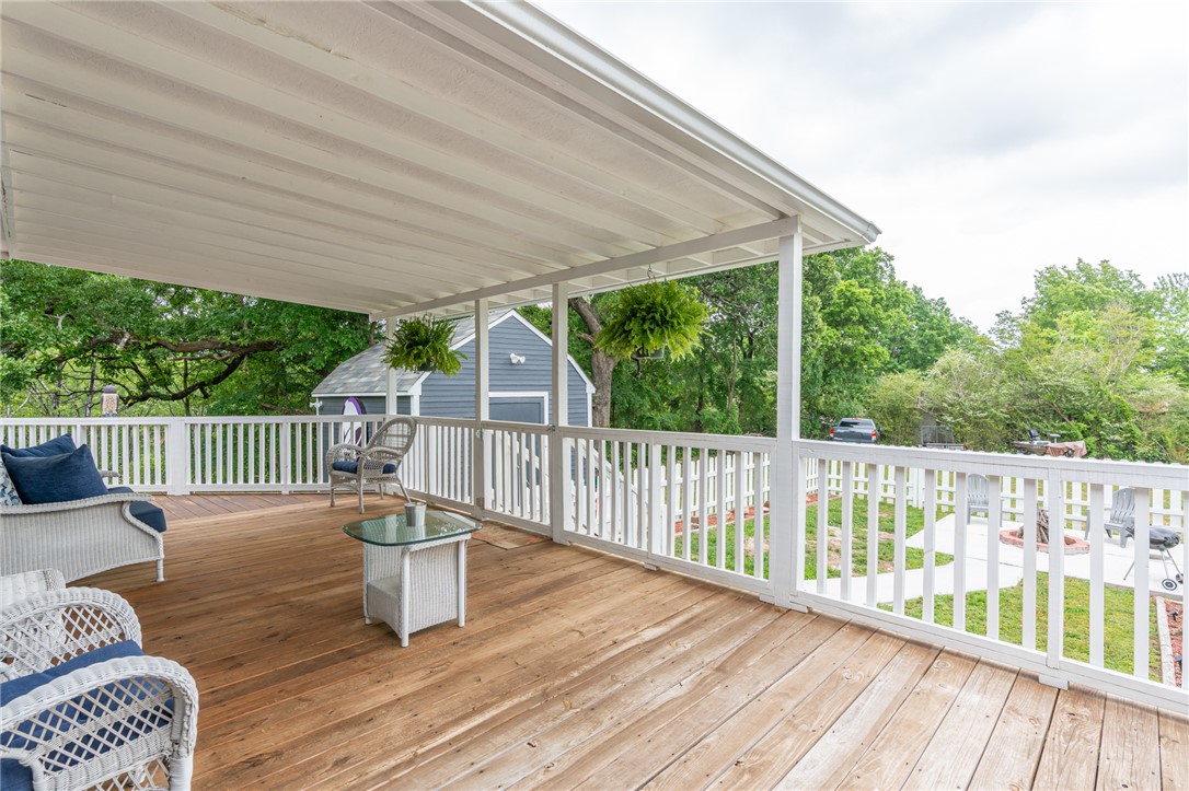 Johnson-Greenwood - Residential