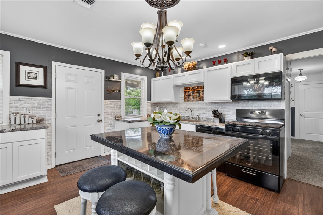 Johnson-Greenwood - Residential