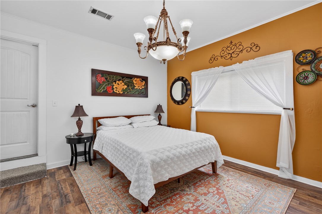 Johnson-Greenwood - Residential