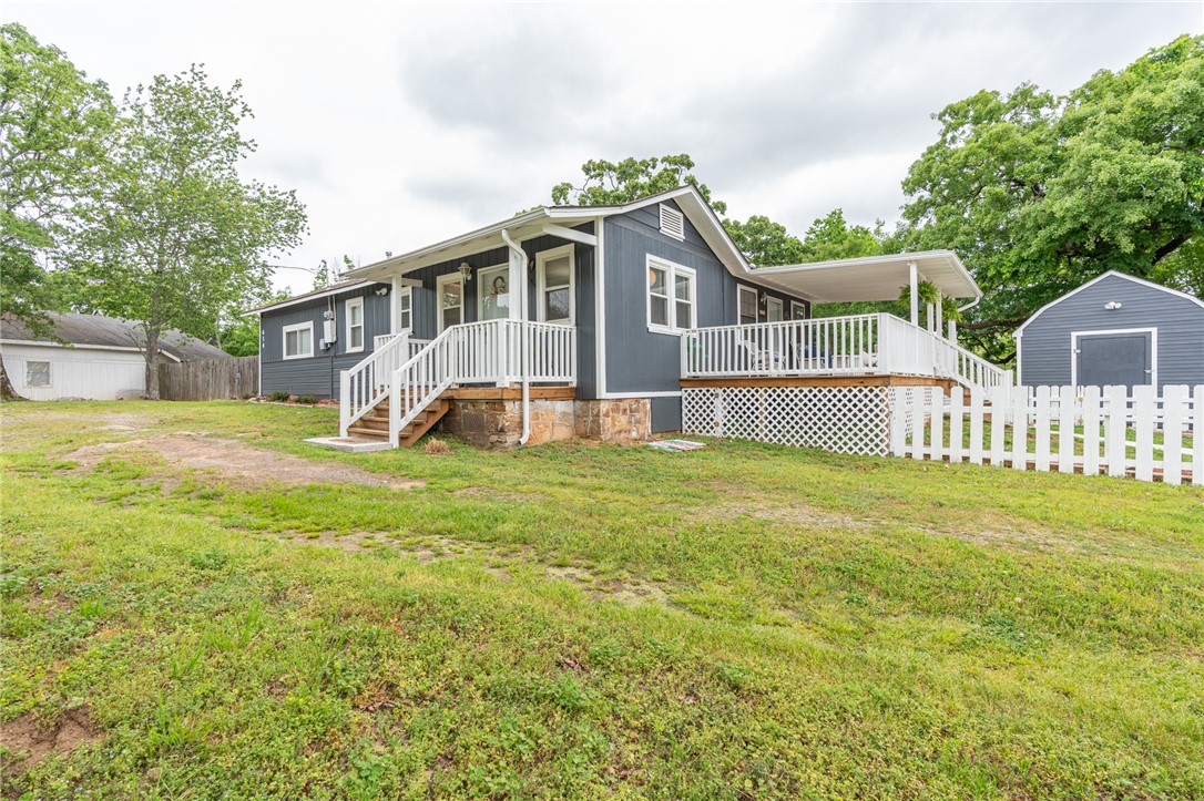 Johnson-Greenwood - Residential