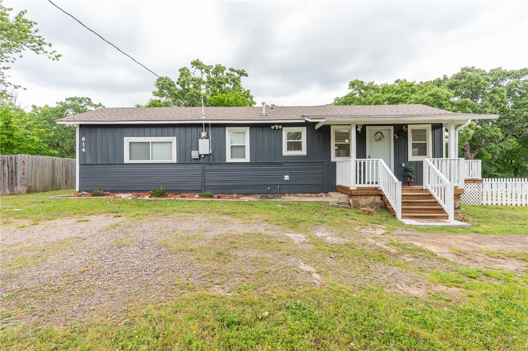 Johnson-Greenwood - Residential