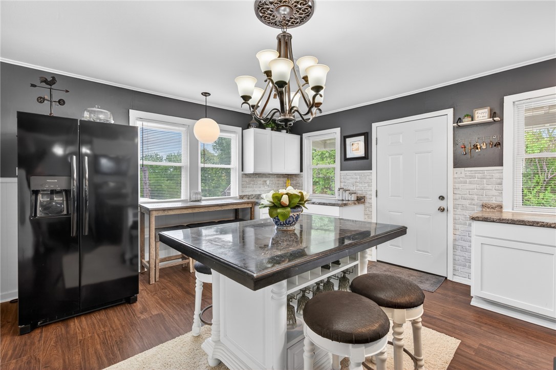 Johnson-Greenwood - Residential