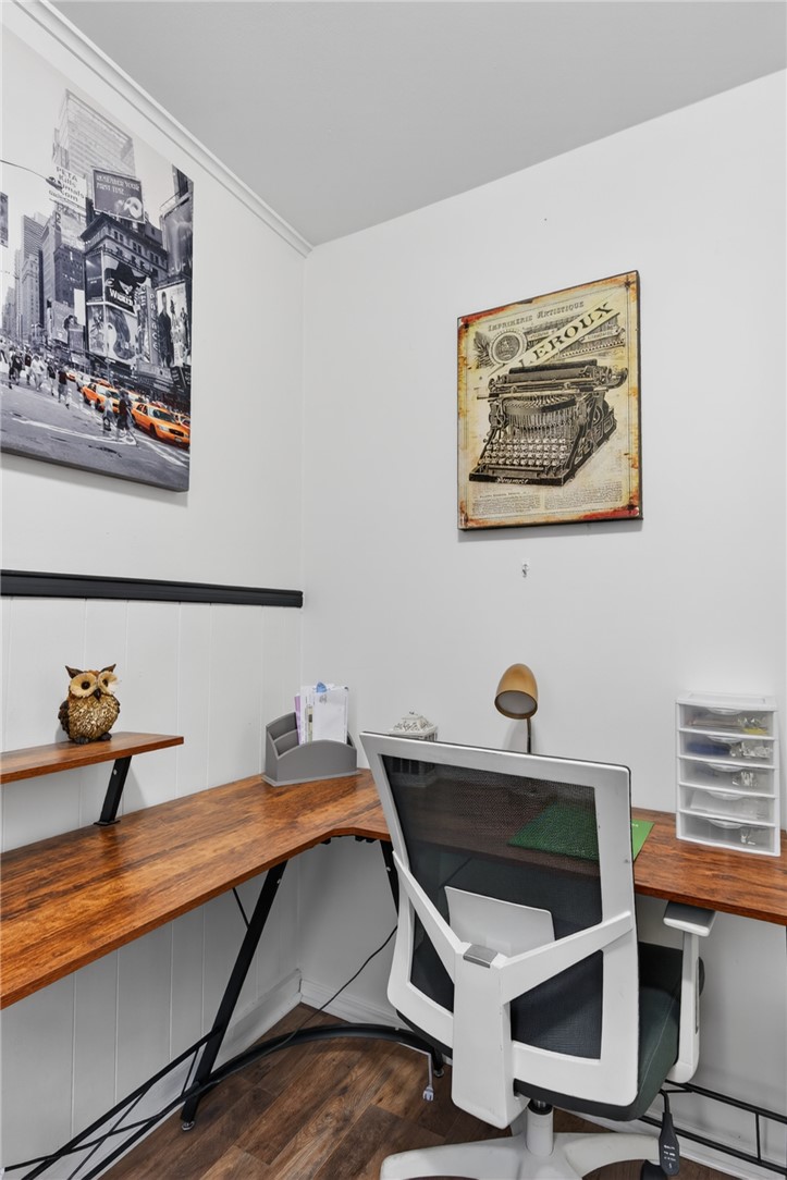 Johnson-Greenwood - Residential