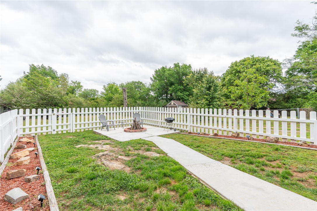 Johnson-Greenwood - Residential