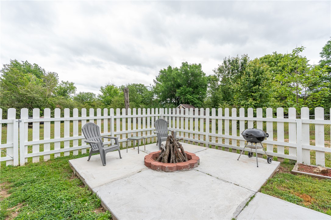 Johnson-Greenwood - Residential