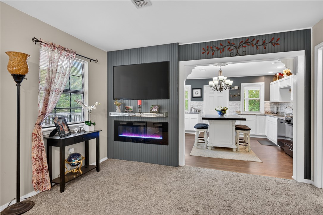 Johnson-Greenwood - Residential