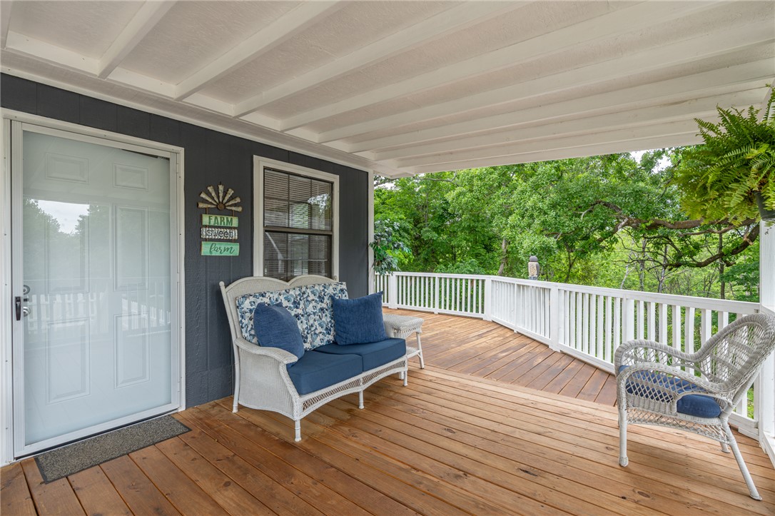 Johnson-Greenwood - Residential