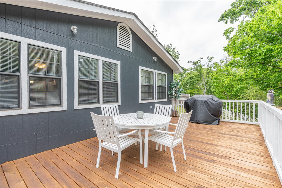 Johnson-Greenwood - Residential