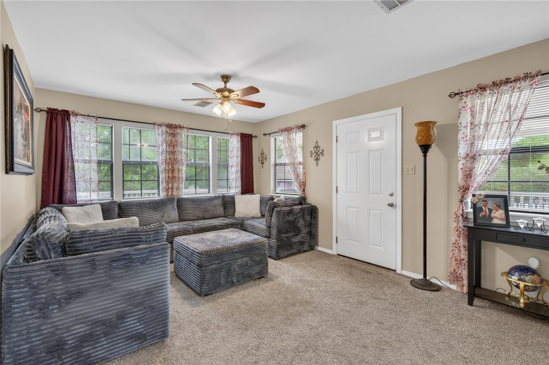 Johnson-Greenwood - Residential