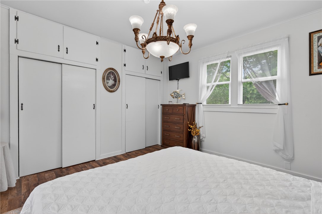 Johnson-Greenwood - Residential