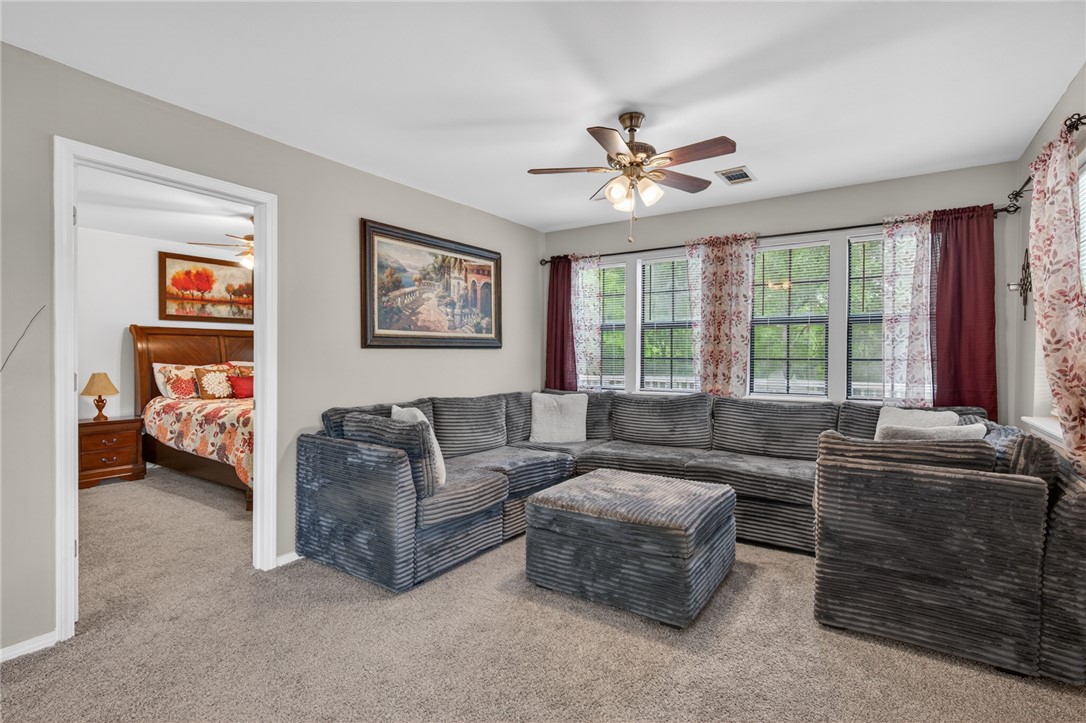 Johnson-Greenwood - Residential