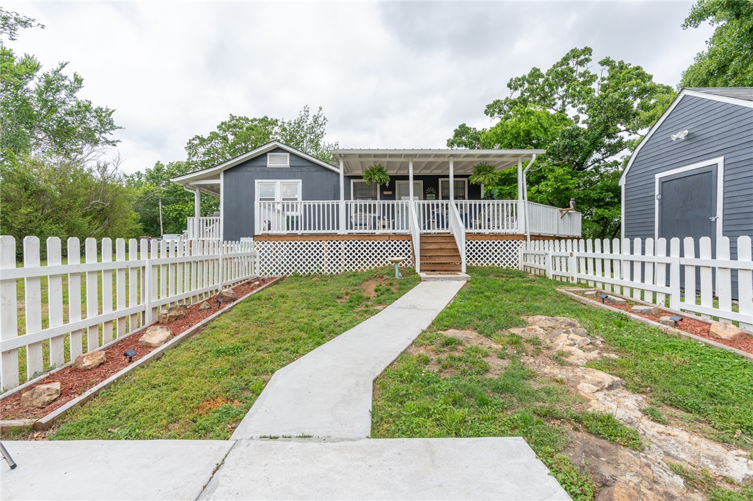 Johnson-Greenwood - Residential