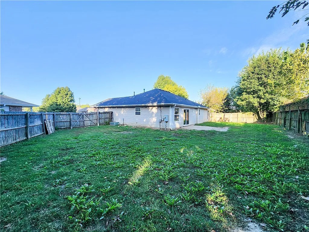 Applegate - Residential
