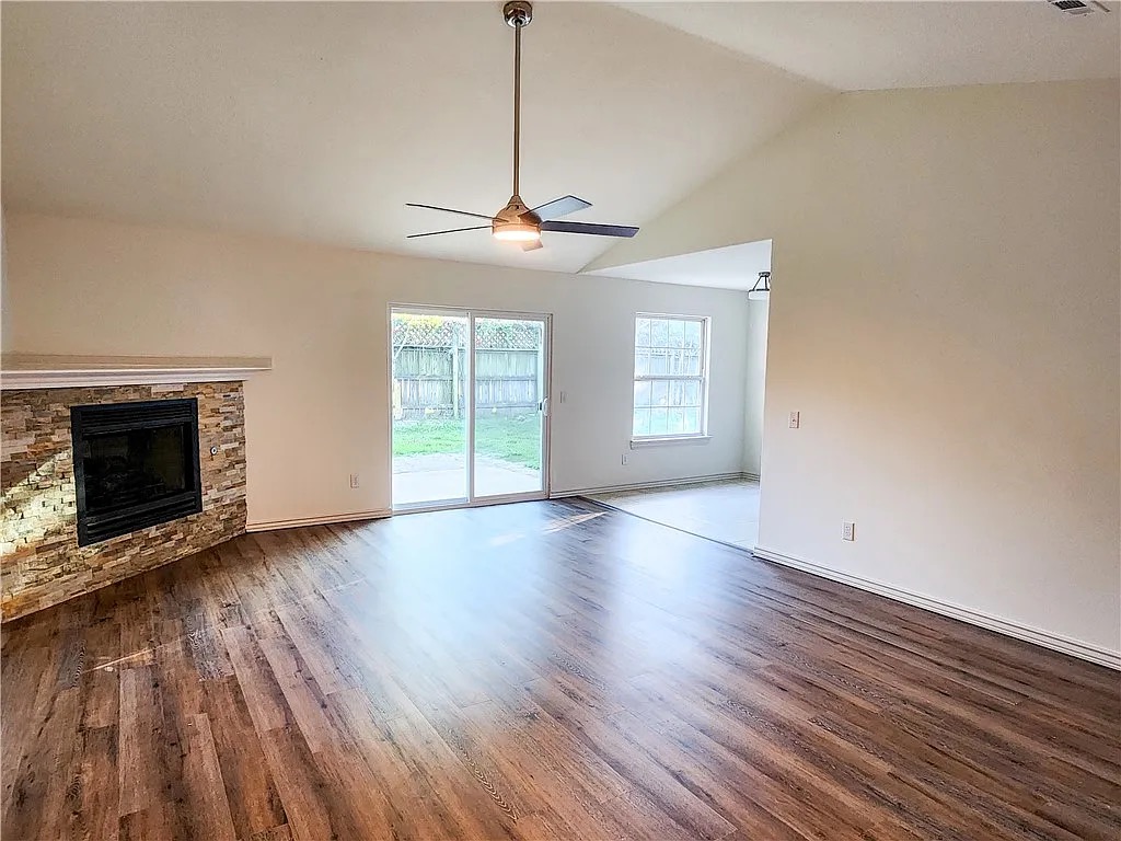 Applegate - Residential