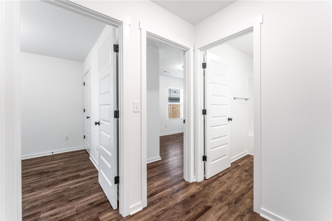 Yorktown - Residential