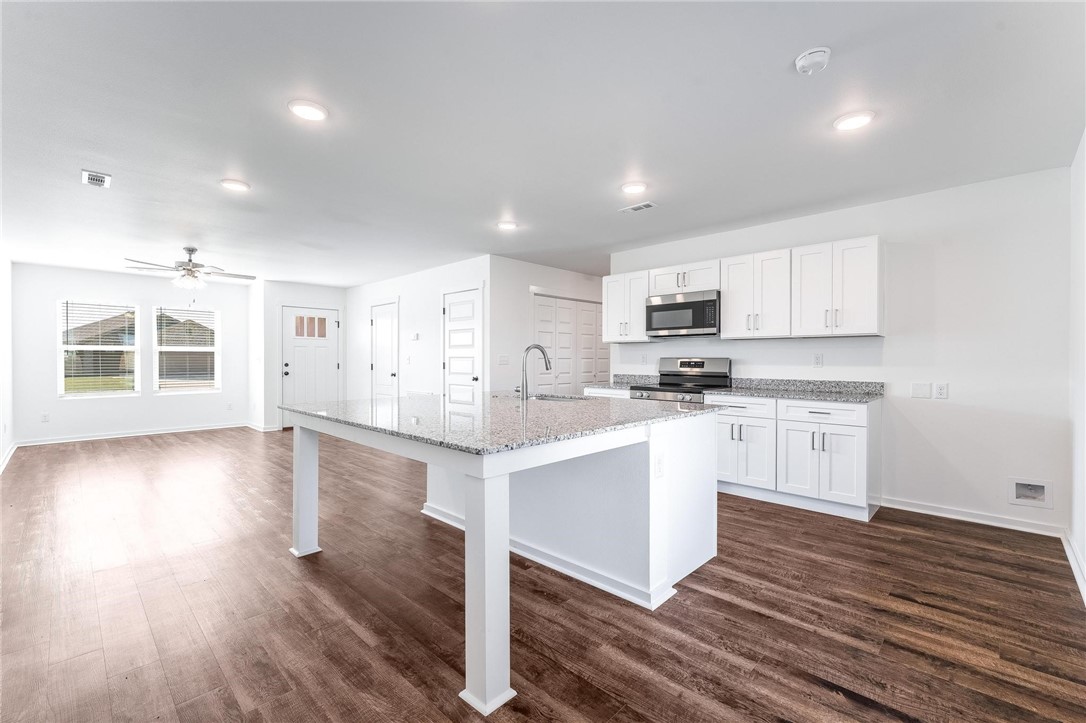 Yorktown - Residential