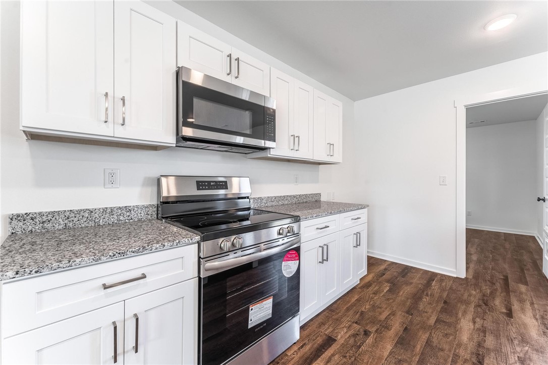 Yorktown - Residential