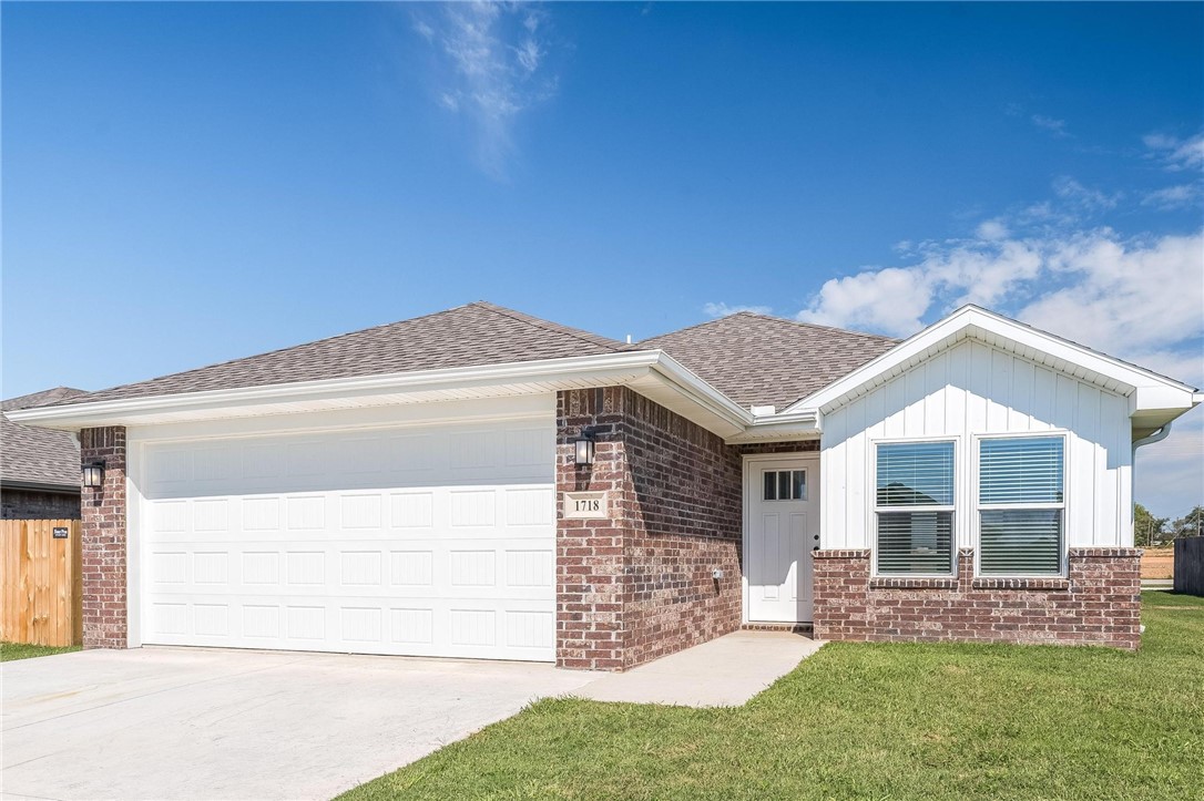 Yorktown - Residential