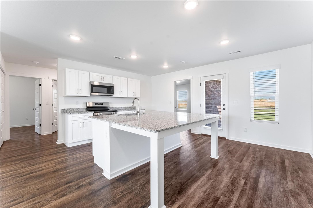 Yorktown - Residential