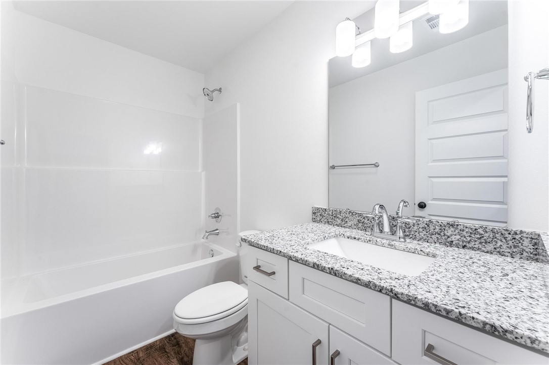 Yorktown - Residential