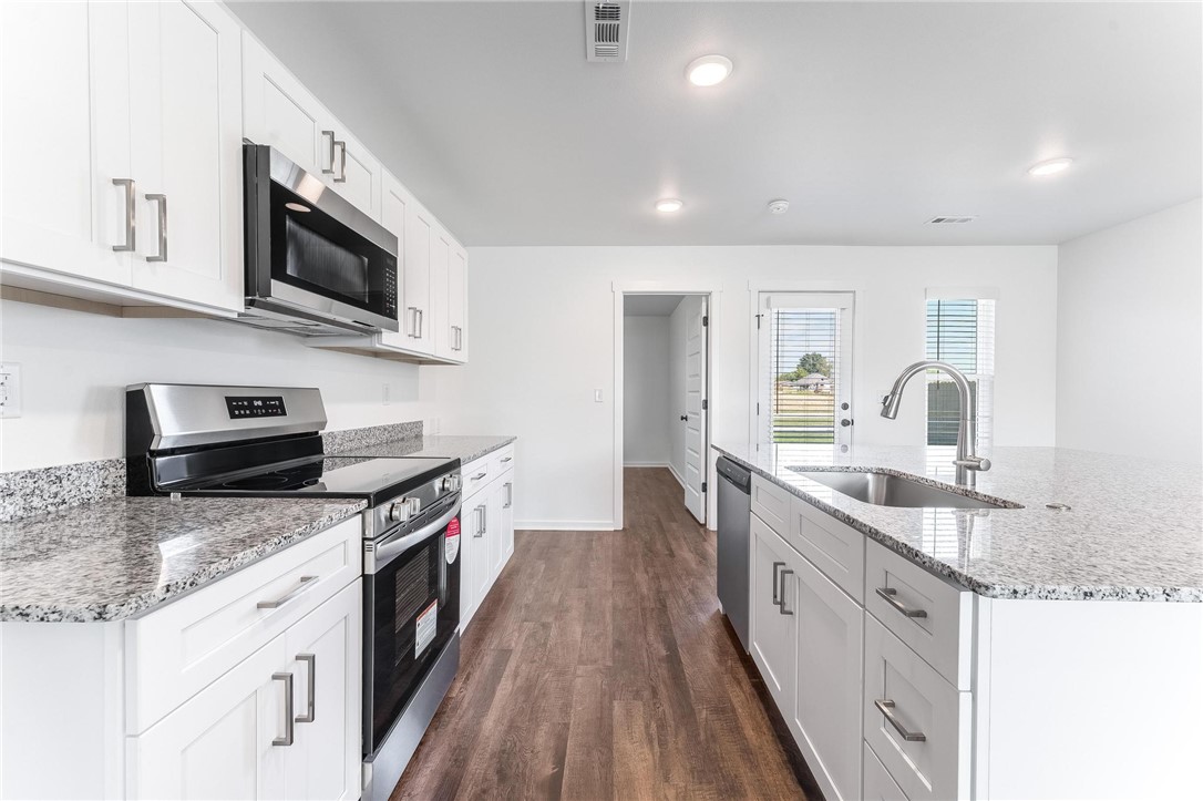 Yorktown - Residential