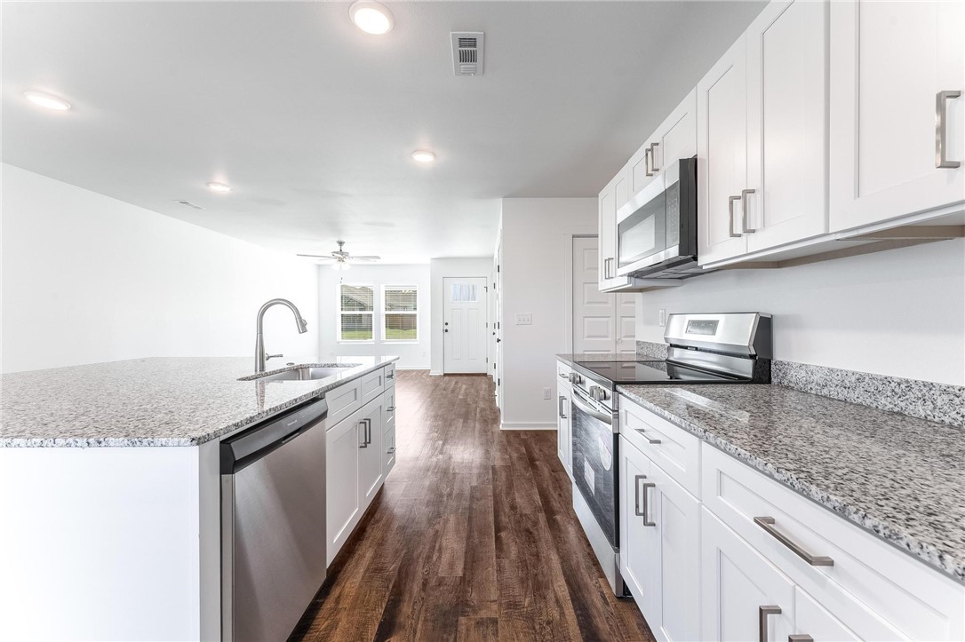 Yorktown - Residential