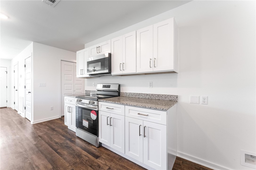 Yorktown - Residential