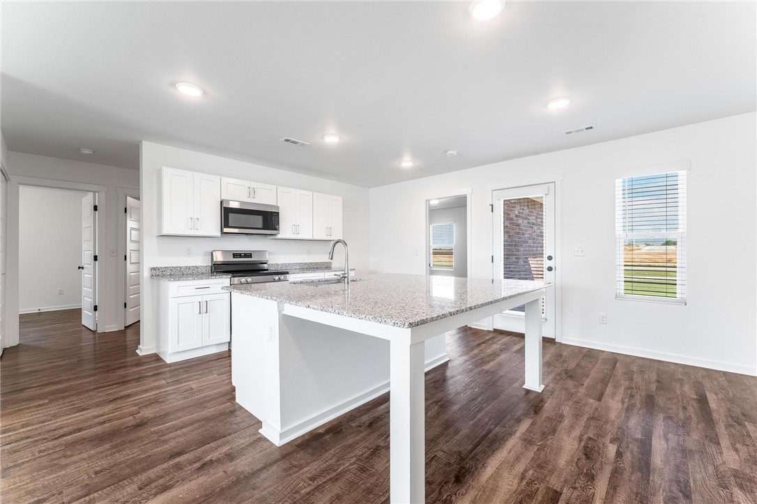 Yorktown - Residential