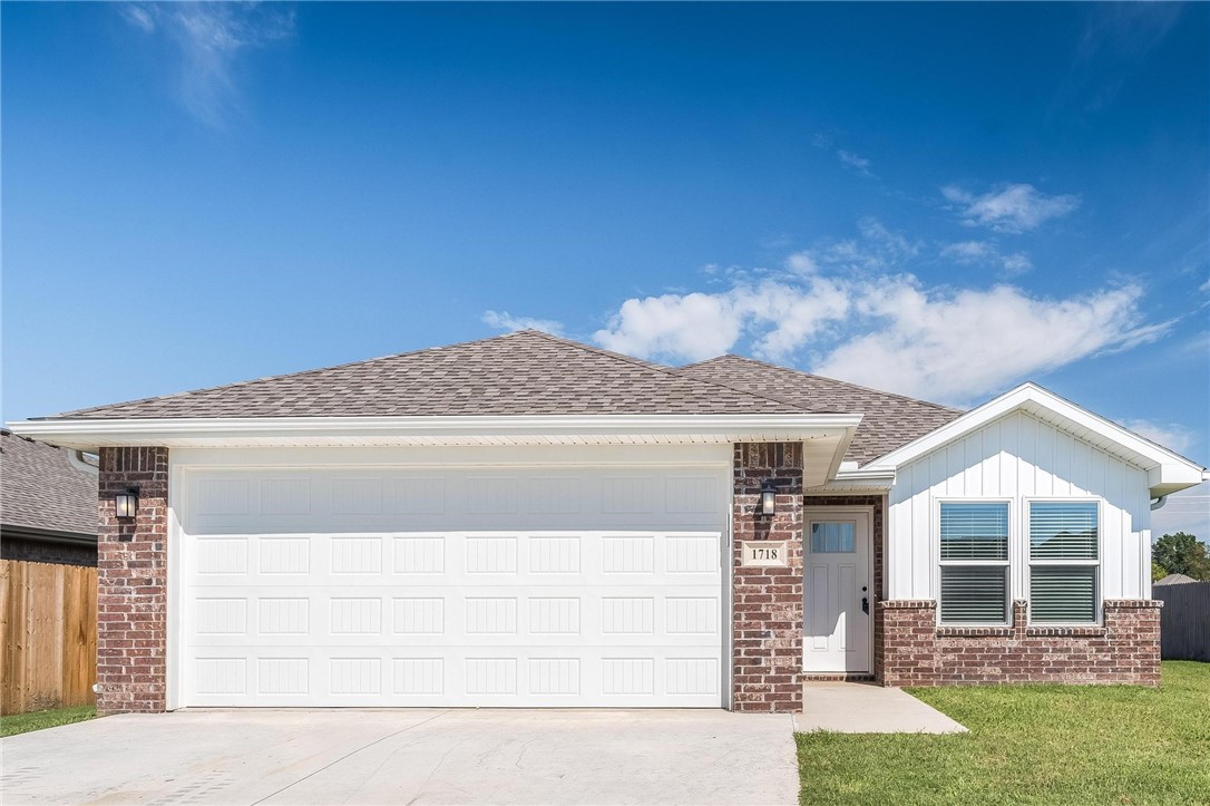 Yorktown - Residential