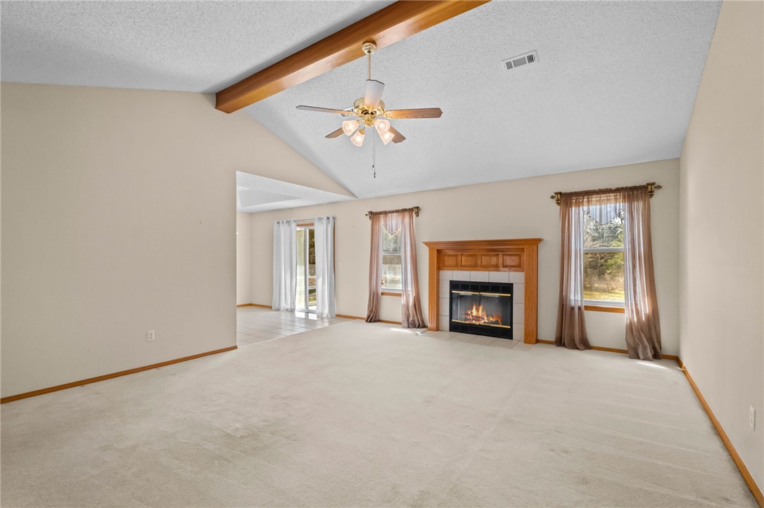 Whitney Mountain Sec 1 Rurban - Residential