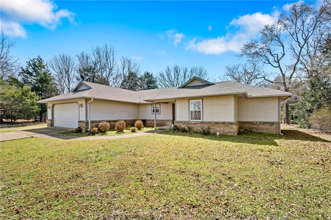 Whitney Mountain Sec 1 Rurban - Residential