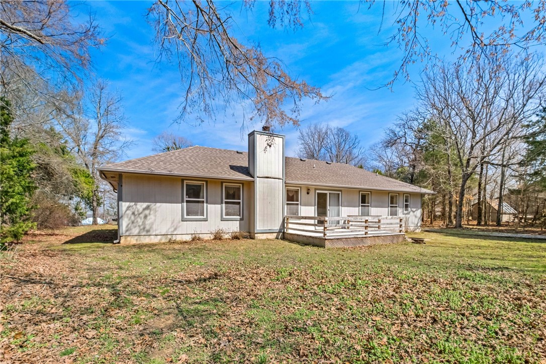 Whitney Mountain Sec 1 Rurban - Residential