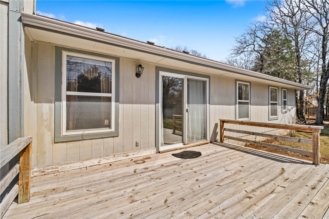 Whitney Mountain Sec 1 Rurban - Residential