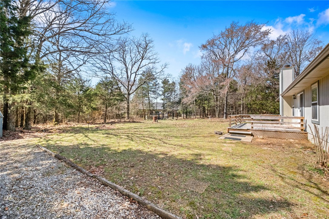 Whitney Mountain Sec 1 Rurban - Residential