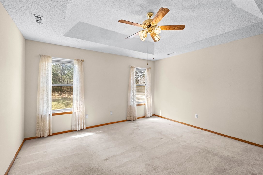 Whitney Mountain Sec 1 Rurban - Residential