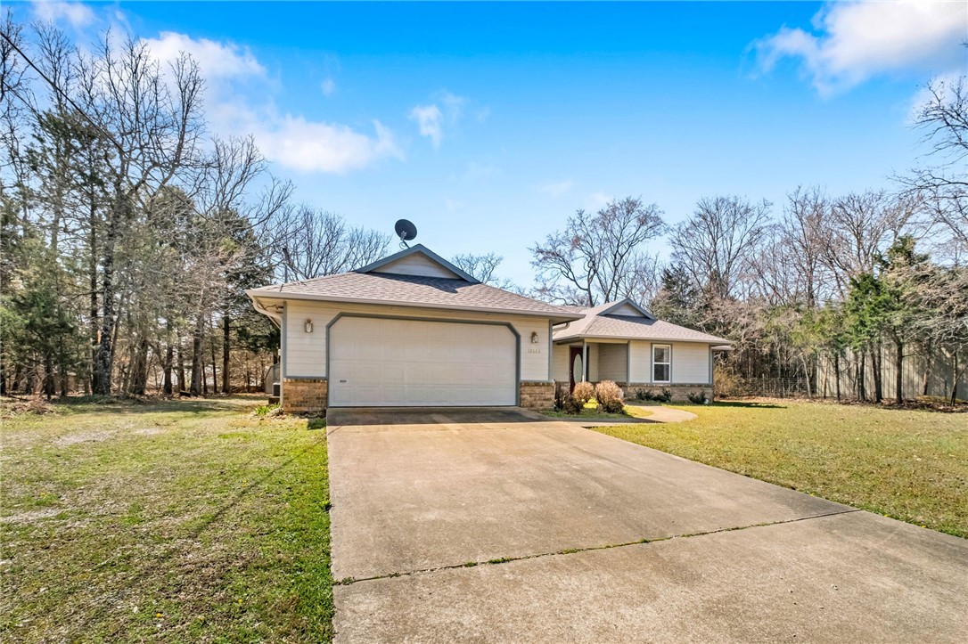 Whitney Mountain Sec 1 Rurban - Residential