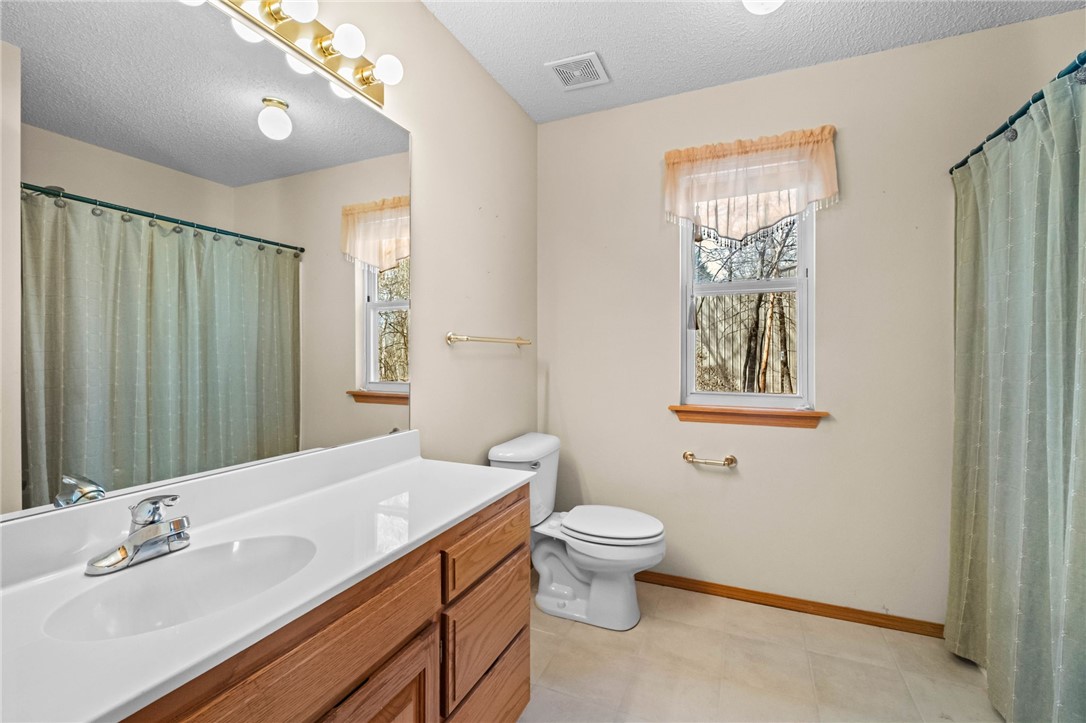 Whitney Mountain Sec 1 Rurban - Residential