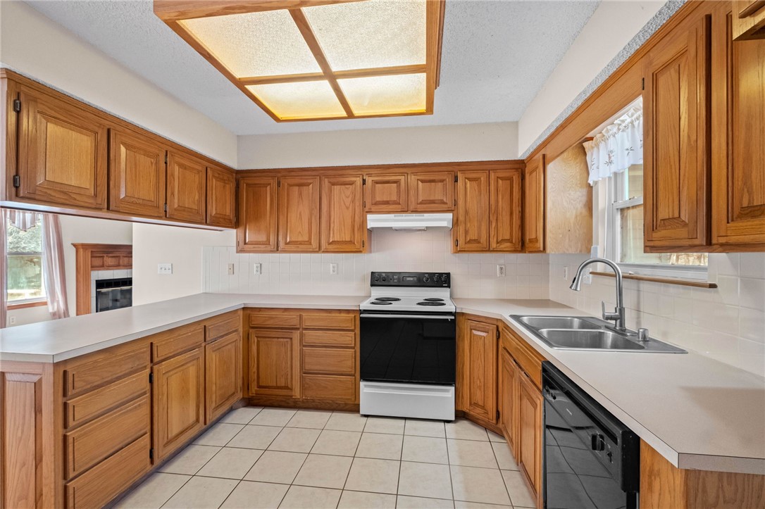 Whitney Mountain Sec 1 Rurban - Residential