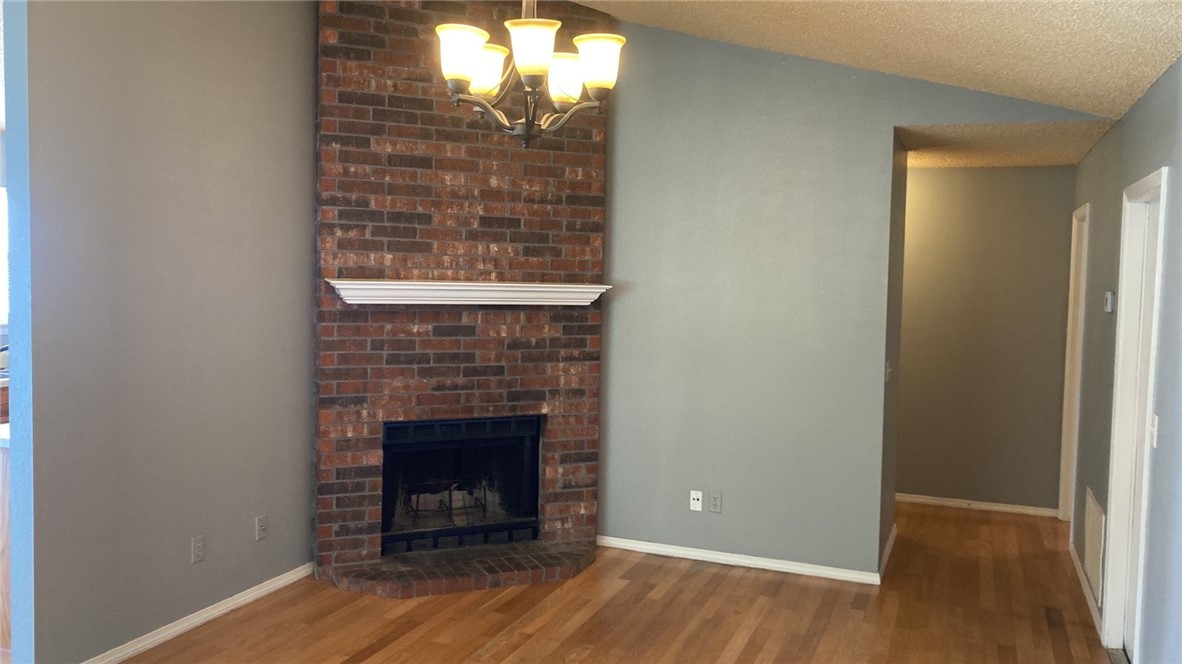 Leverett Terrace - Residential Lease