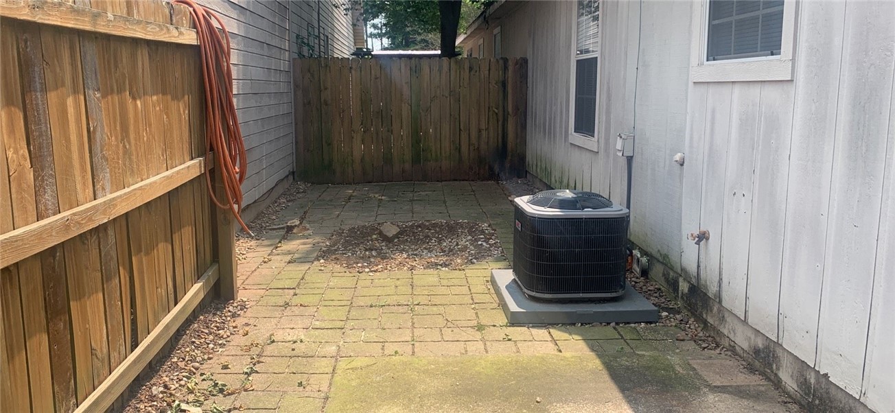 Leverett Terrace - Residential Lease