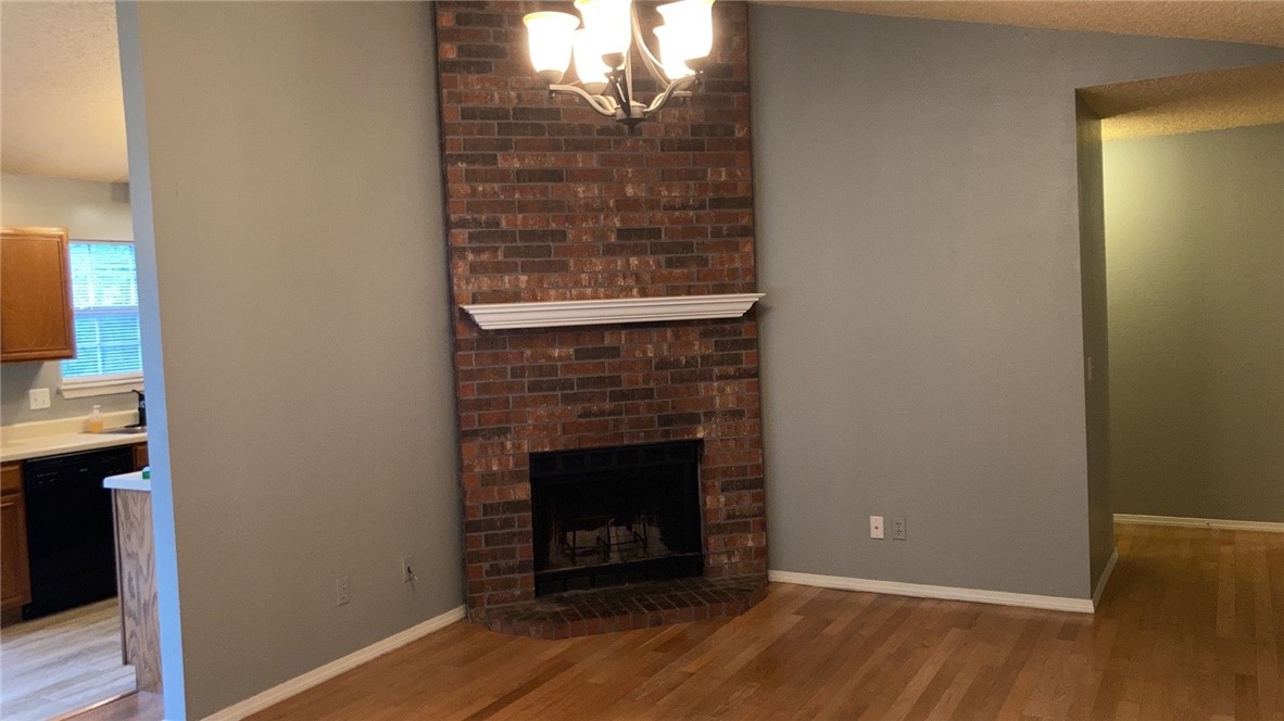 Leverett Terrace - Residential Lease