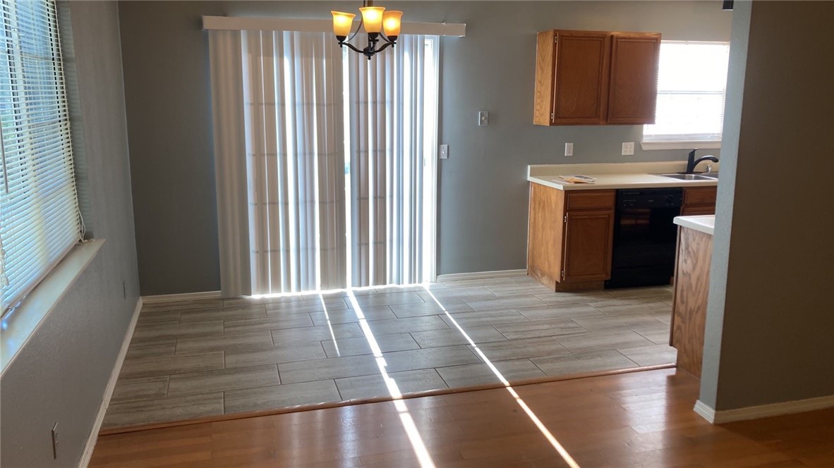 Leverett Terrace - Residential Lease