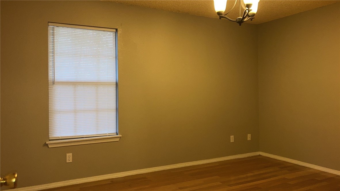 Leverett Terrace - Residential Lease