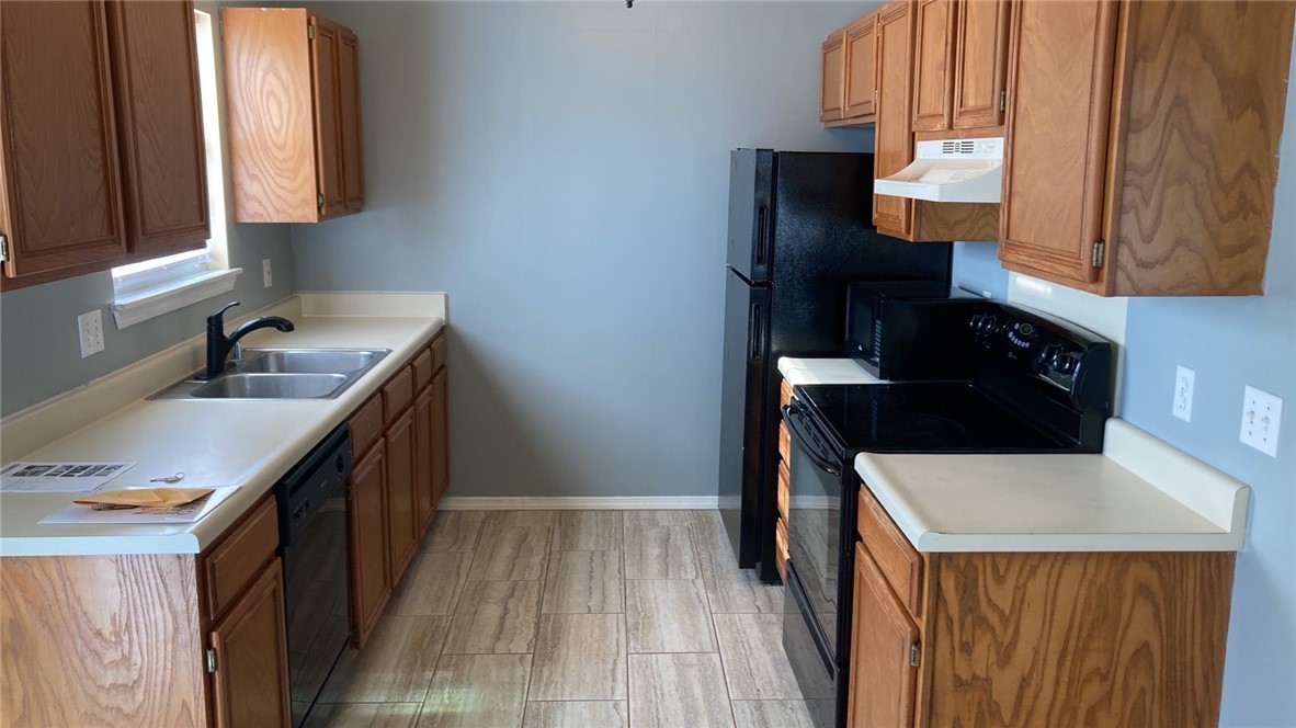 Leverett Terrace - Residential Lease