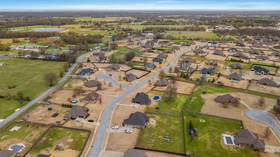 Twin Falls Add Ph II - Residential