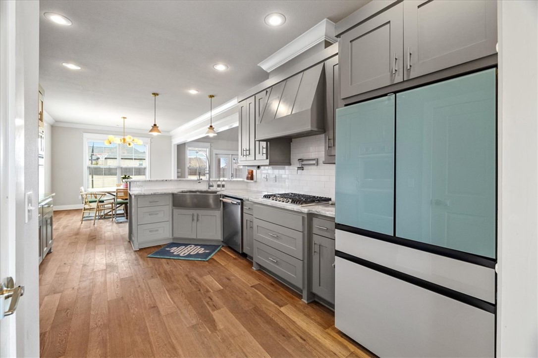 Twin Falls Add Ph II - Residential