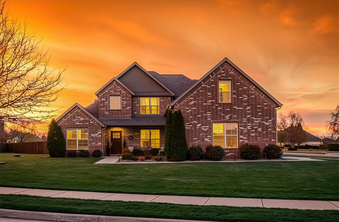 Twin Falls Add Ph II - Residential