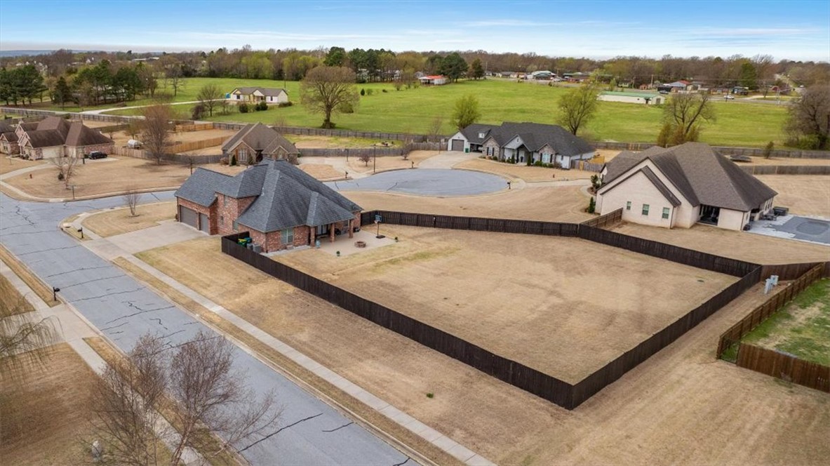 Twin Falls Add Ph II - Residential